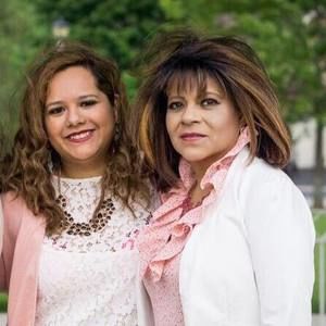 Meet your Posher, Stephany